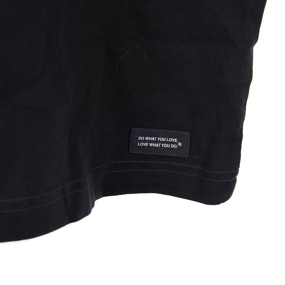 Life Is Good Black Labrador Dog Crusher T-Shirt Men's XL NWT - Picture 3 of 5